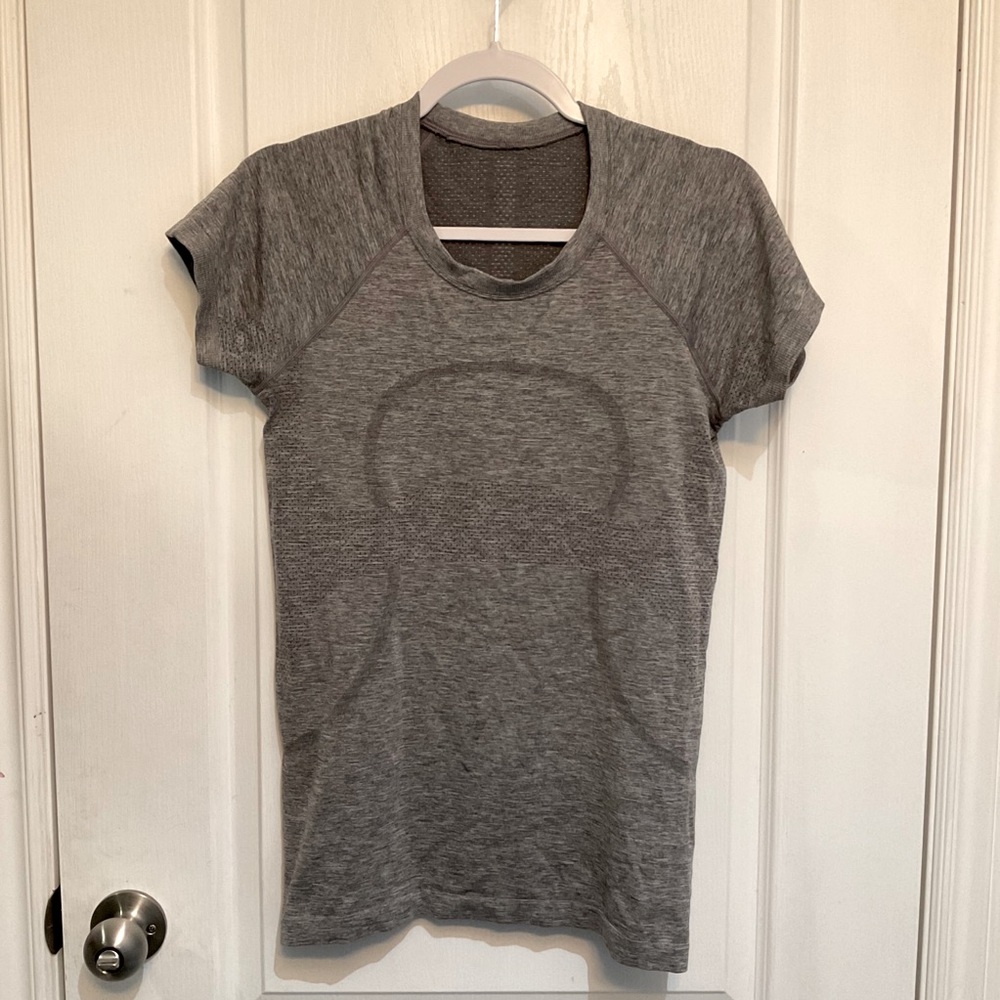 Short Sleeve Swiftly Tech 2.0